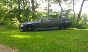 Bmw E36 Beautykur - 3er BMW - E36 Bmw E36 Beautykur - 3er BMW - E36