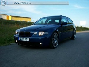 E46 Compact - 3er BMW - E46