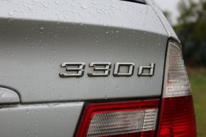 330Da VFL - 3er BMW - E46