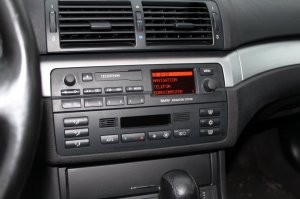 330Da VFL - 3er BMW - E46