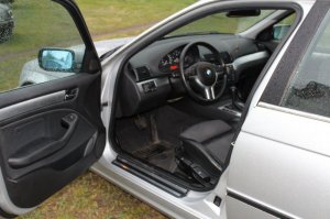 330Da VFL - 3er BMW - E46