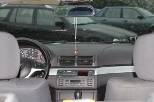 330Da VFL - 3er BMW - E46