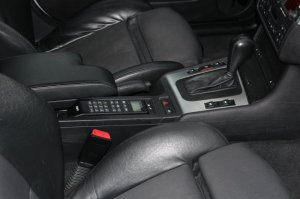 330Da VFL - 3er BMW - E46