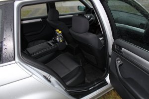 330Da VFL - 3er BMW - E46