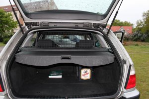 330Da VFL - 3er BMW - E46