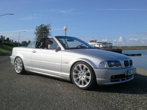Mein erster 3er - 3er BMW - E46