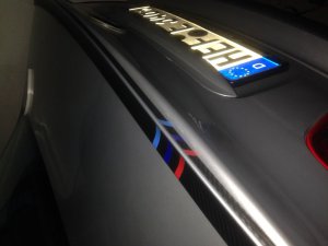 BMW E46 Limousine - 3er BMW - E46