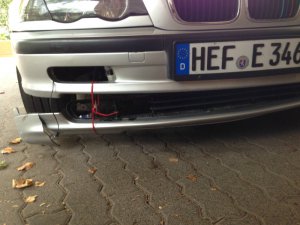 BMW E46 Limousine - 3er BMW - E46