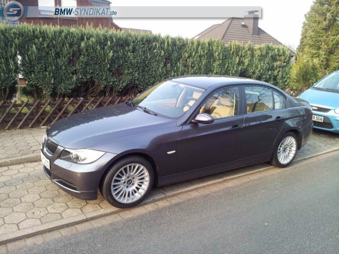 BMW-Syndikat Fotostorie