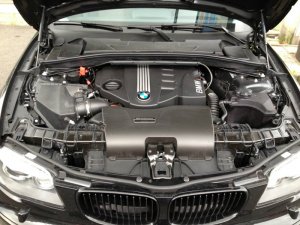 120d "back to the roots" - 1er BMW - E81 / E82 / E87 / E88