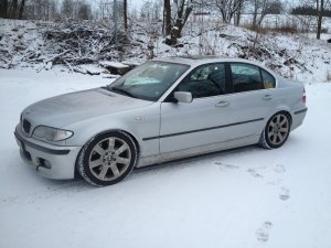 Mein 330I - 3er BMW - E46 Mein 330I - 3er BMW - E46