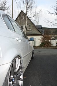 Mein 330I - 3er BMW - E46