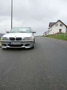 Mein 330I - 3er BMW - E46