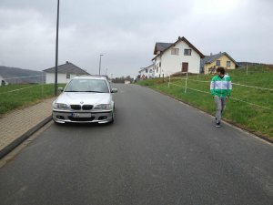 Mein 330I - 3er BMW - E46 Mein 330I - 3er BMW - E46