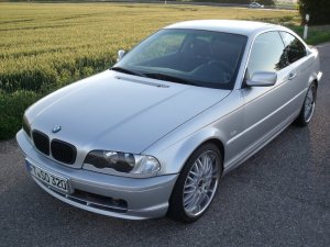 E46 320Ci 19" Royal GT - 3er BMW - E46