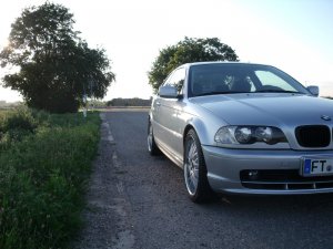 E46 320Ci 19" Royal GT - 3er BMW - E46