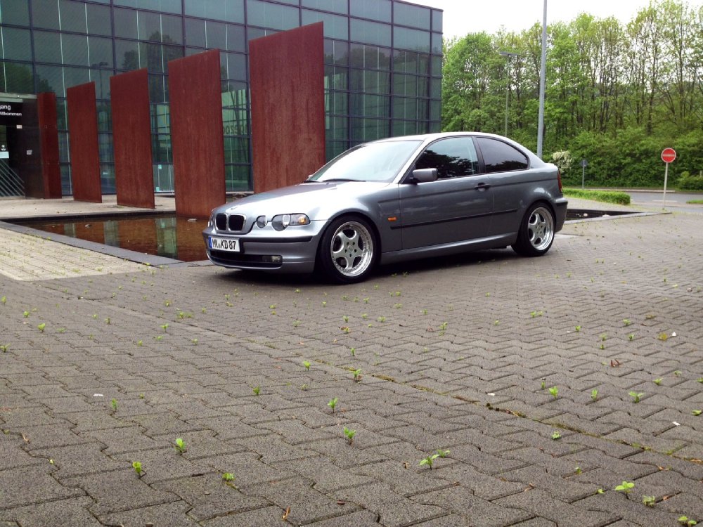 e46_compact - 3er BMW - E46