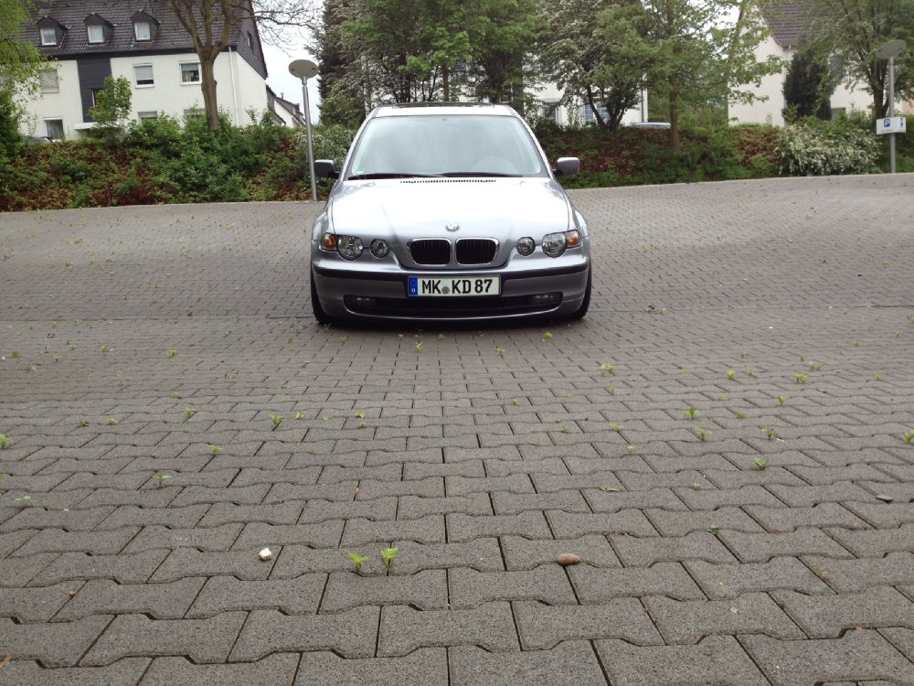 e46_compact - 3er BMW - E46