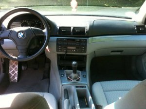 mein baby :) - 3er BMW - E46