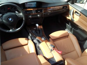 330d - 3er BMW - E90 / E91 / E92 / E93