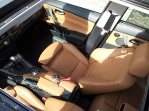 330d - 3er BMW - E90 / E91 / E92 / E93