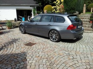 330d - 3er BMW - E90 / E91 / E92 / E93