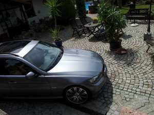 330d - 3er BMW - E90 / E91 / E92 / E93