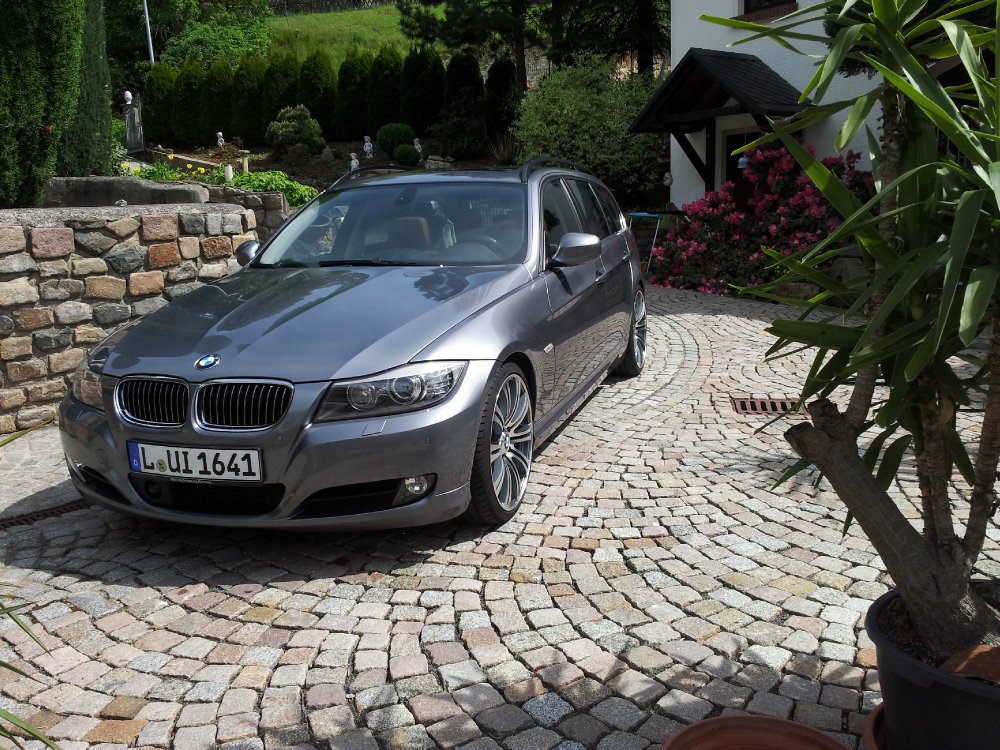 330d - 3er BMW - E90 / E91 / E92 / E93