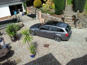 330d - 3er BMW - E90 / E91 / E92 / E93