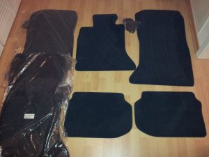 330d - 3er BMW - E90 / E91 / E92 / E93