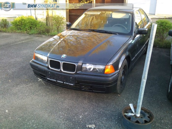 BMW-Syndikat Fotostorie