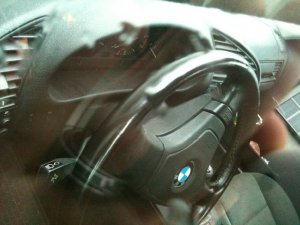 Mein alter aber schner 318i - 3er BMW - E36