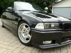 328i Coupe - 3er BMW - E36