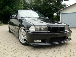 328i Coupe - 3er BMW - E36