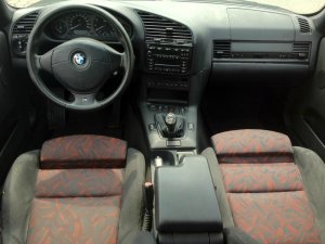328i Coupe - 3er BMW - E36
