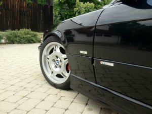 328i Coupe - 3er BMW - E36