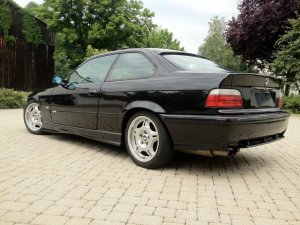328i Coupe - 3er BMW - E36