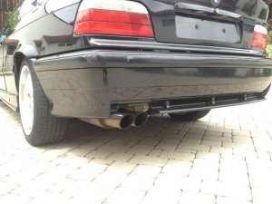 328i Coupe - 3er BMW - E36