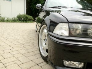 328i Coupe - 3er BMW - E36