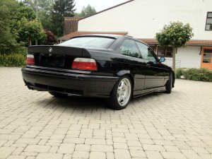 328i Coupe - 3er BMW - E36