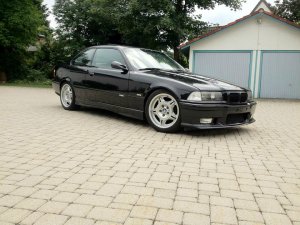 328i Coupe - 3er BMW - E36