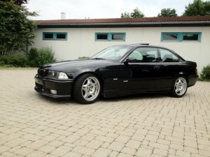 328i Coupe - 3er BMW - E36