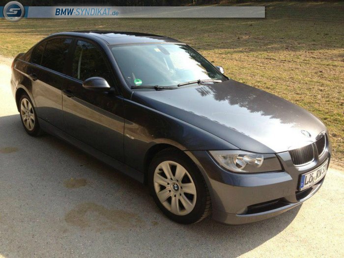 BMW-Syndikat Fotostorie