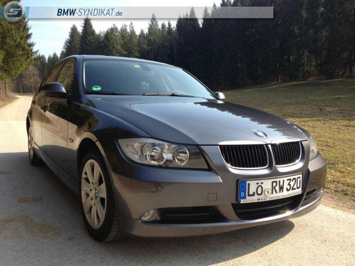 BMW-Syndikat Fotostorie