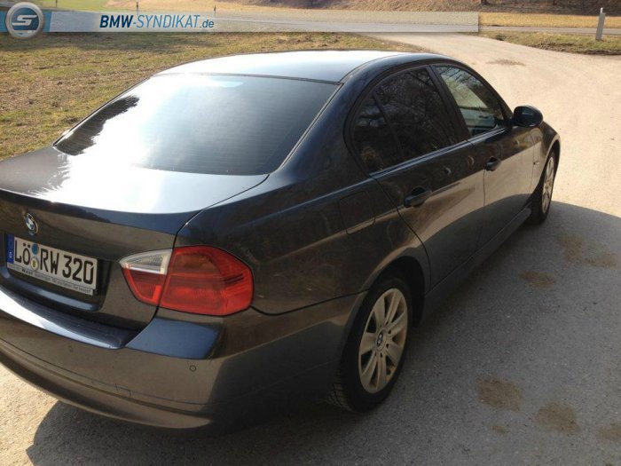 BMW-Syndikat Fotostorie