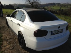 e90, 320d matt - 3er BMW - E90 / E91 / E92 / E93 e90, 320d matt - 3er BMW - E90 / E91 / E92 / E93