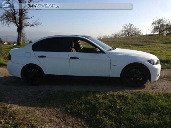 BMW-Syndikat Fotostorie