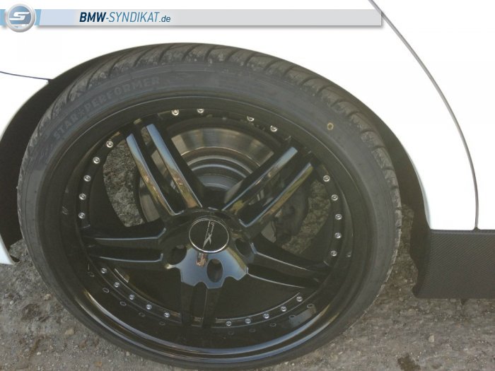 BMW-Syndikat Fotostorie