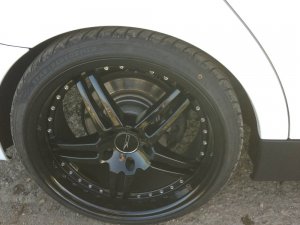 e90, 320d matt - 3er BMW - E90 / E91 / E92 / E93 e90, 320d matt - 3er BMW - E90 / E91 / E92 / E93