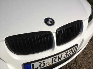 e90, 320d matt - 3er BMW - E90 / E91 / E92 / E93 e90, 320d matt - 3er BMW - E90 / E91 / E92 / E93